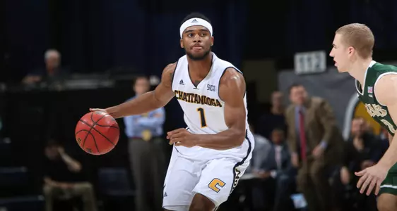 Mocs Lead Wire-to-Wire in 83-67 Win over UAB