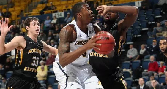 Mocs Capture 74-71 Win in Overtime at Furman