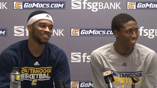 MBB Postgame Quotes - Lipscomb - Dec. 29, 2014