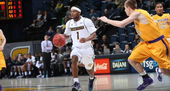 MBB Postgame Notes - Lipscomb - Dec. 29, 2014