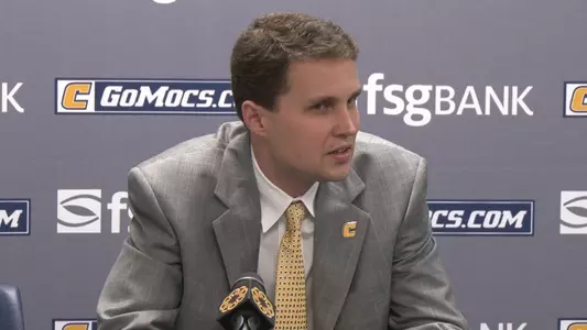 MBB Postgame Quotes - Middle Tennessee - Dec. 19, 2014