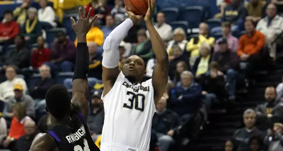 Mocs Cruise to 67-52 Win over Furman