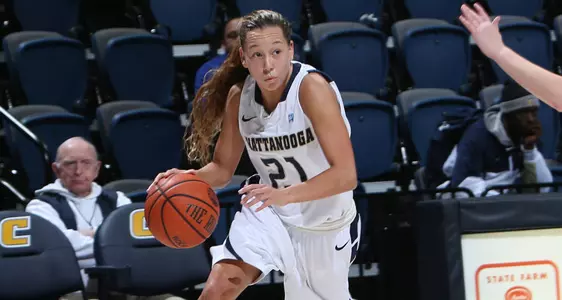 Win Streak at 17 With Win Over Western Carolina