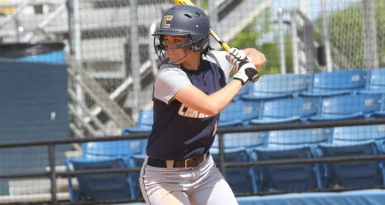 Taylor, Stockard Lift Softball Over Nevada