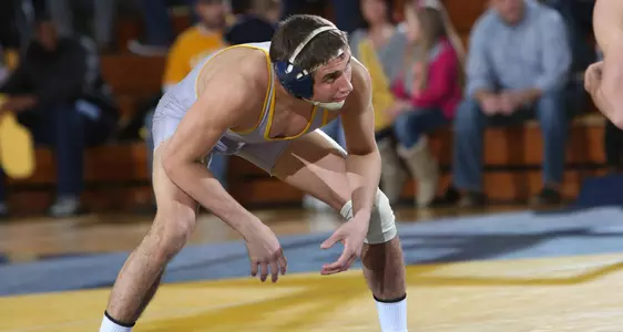 Mocs Fall to No. 20 North Dakota State