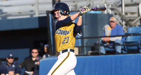 Mocs Open Frost Classic with Back-to-Back Wins