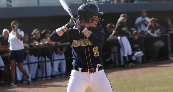 Chattanooga Softball Downs Fordham 10-3