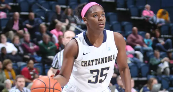 Women's Basketball Marches Past Elon 69-55