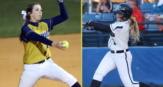 Henderson, Dutton Deliver 4-1 Win over App State