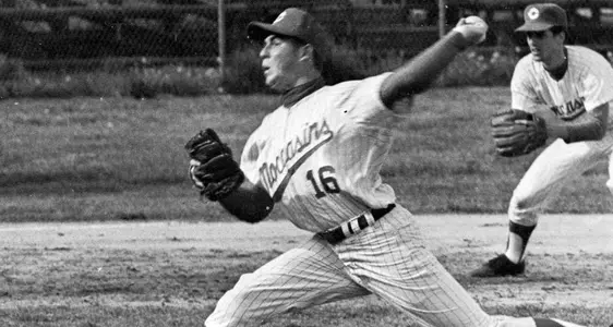 Hall of Fame: Tommy Sparks Represents UTC's Baseball Past