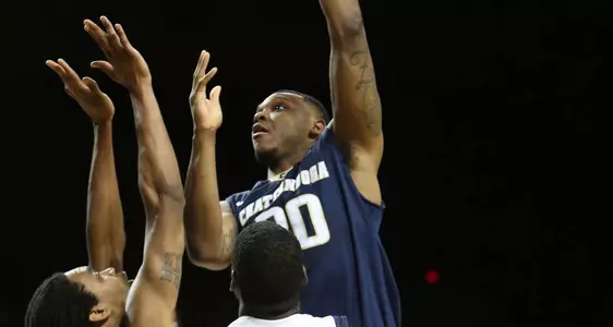 Mocs End Season with 79-66 Loss at ETSU