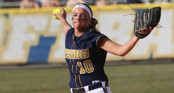 Deason One-Hits Furman, Mocs Win Two Saturday