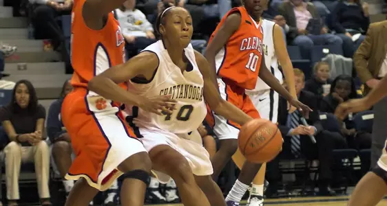 Hall of Fame: Anderson Looks Back on Her Amazing Career