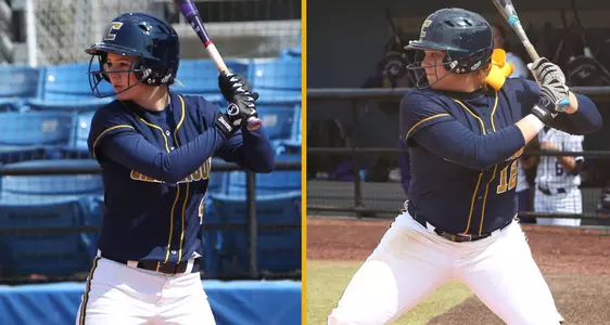 Dutton, Stockard Powers Mocs to 9-1 Win over UNCG