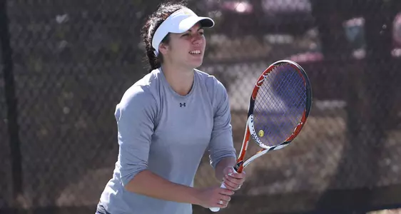 Mocs Shutout Brenau 7-0