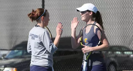 Mocs Fall at Furman 4-3