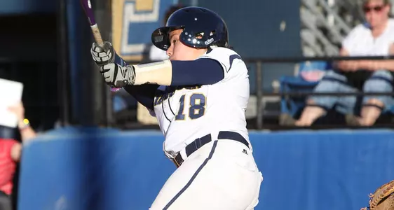 Mocs Settle for Split Versus Utah, Seton Hall