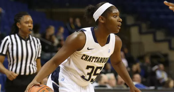 Women Advance to Semis with Win Over GSU