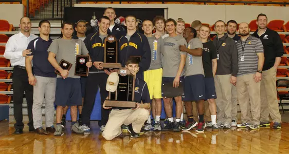 Mocs Win 28th SoCon Tournament Title