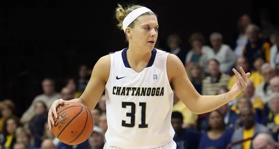 Women Down Elon to Advance to 15th SoCon Final