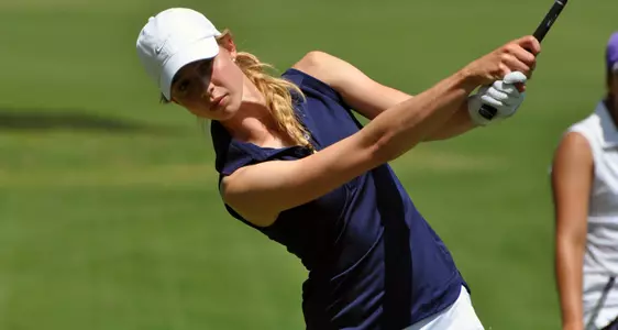 Mocs Tied for 2nd after 18 Holes at SoCon Championship