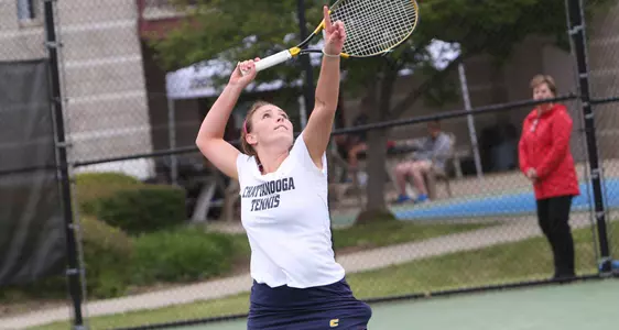 Mocs Knocked Out of SoCon Tournament by Samford
