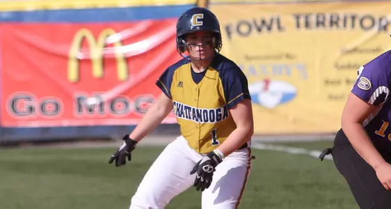 Softball Completes Middle Tennessee Sweep