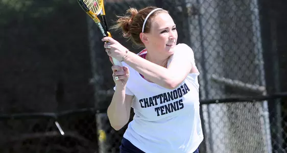 Mocs Score 5-2 Win Over UNCG