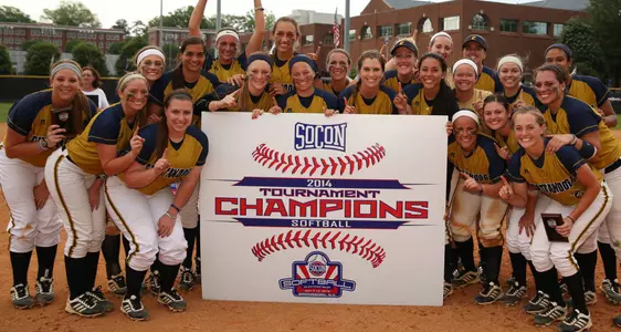 Mocs Bring SoCon Championship Back to Chattanooga