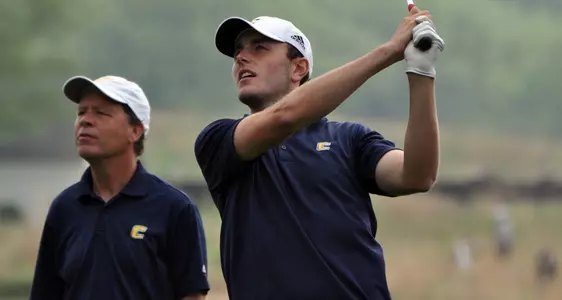 Chris Robb, an All-American Journey