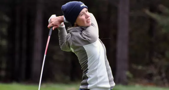 Mocs in 19th with 18 to Play at NCAA West Regional