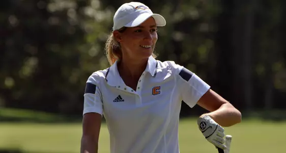 Sauzon Keys Strong Start at Mason Rudolph Championship