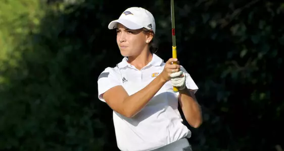 Women?s Golf Finishes 7th in Strong Vandy Field