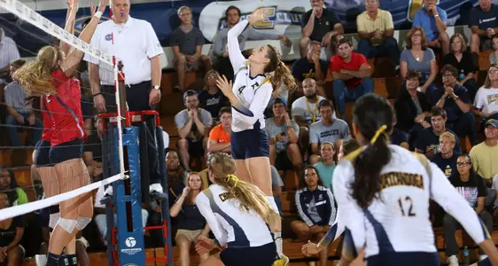 Rowdy Maclellan Crowd Cheers Mocs Against Samford