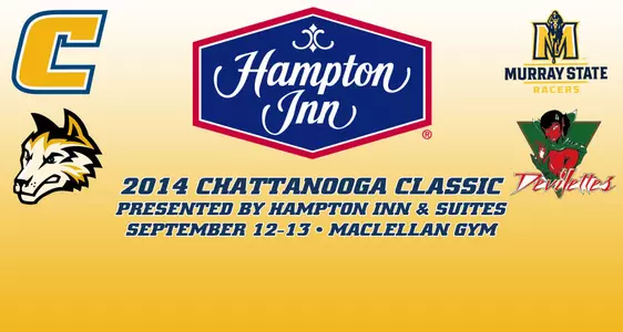 Chattanooga Classic - Presented by Hampton Inn & Suites