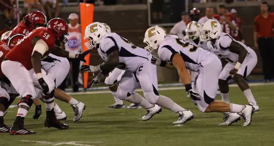 Mocs Drop Heartbreaking OT Loss in Home Opener