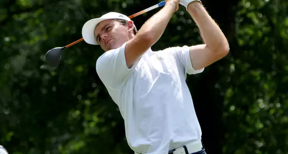 Record Rounds for Johnston, Mocs at Carpet Capital