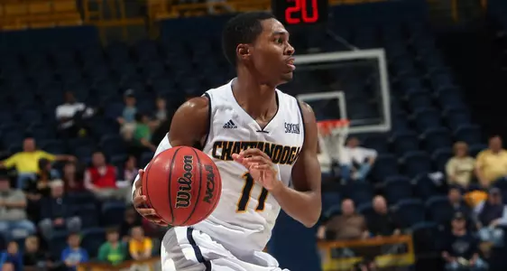 Mocs Second Half Surge Sinks Samford 82-76
