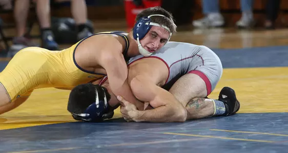 Mocs Down Gardner-Webb 26-12
