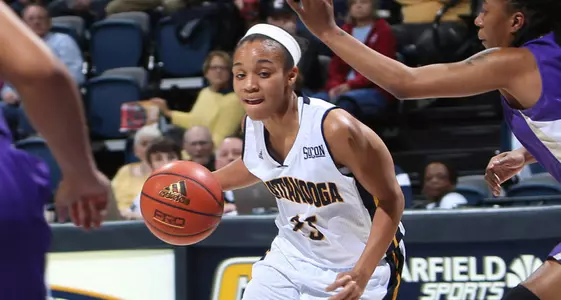 Five Score in Double Digits to Lead Mocs Past Cats