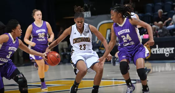 Postgame Notes - Western Carolina