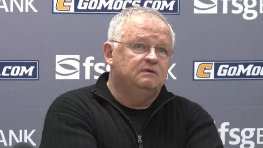 Postgame Quotes - Western Carolina