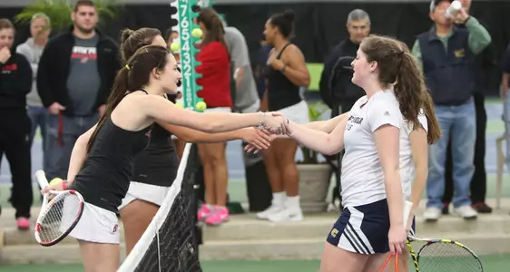 Mocs Top Austin Peay 7-0 to Open Spring Play