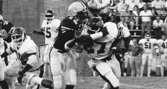 Mocs Announce Class of 2015 Athletics Hall of Fame Inductees
