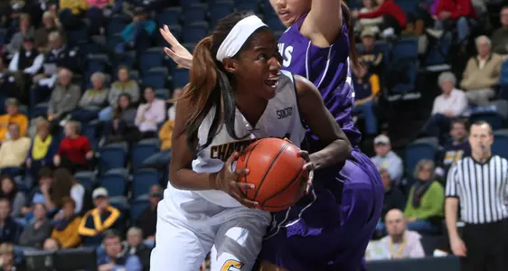 No. 20 Mocs Topple Western Carolina 66-41