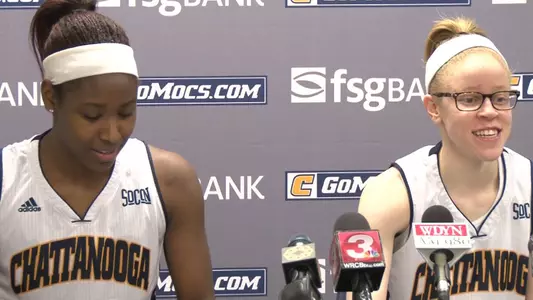 Postgame Quotes vs. Samford