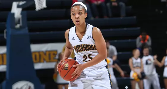 Postgame Notes vs. Samford