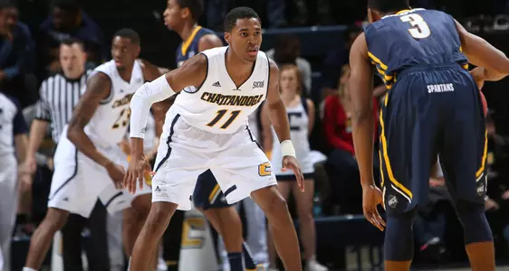 Postgame Notes - at VMI - Feb. 26, 2015