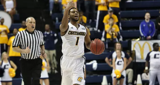 Postgame Notes - The Citadel - Jan. 31, 2015