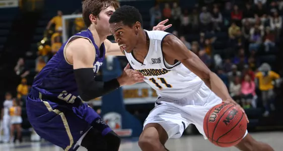 Postgame Notes - Western Carolina - Jan. 8, 2015